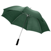 Winner 30'' exclusive design umbrella in dark-green