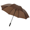 Yfke 30'' golf umbrella with EVA handle in brown