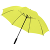 Yfke 30'' golf umbrella with EVA handle in neon-green