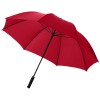 Yfke 30'' golf umbrella with EVA handle in red