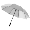 Yfke 30'' golf umbrella with EVA handle in silver