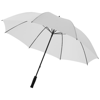 Yfke 30'' golf umbrella with EVA handle in white-primary