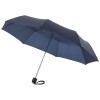 Ida 21.5'' foldable umbrella in navy