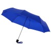 Ida 21.5'' foldable umbrella in royal-blue