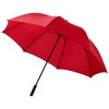 Zeke 30'' golf umbrella in red