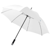 Halo 30'' exclusive design umbrella in white-solid