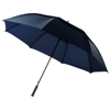 Brighton 32'' auto open vented windproof umbrella in navy