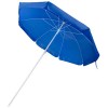 Zenith beach umbrella in Blue