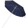 Zenith beach umbrella in Navy