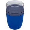 Mepal Ellipse lunch pot in Vivid Blue