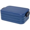 Mepal Take-a-break lunch box midi in Classic Royal Blue