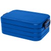 Mepal Take-a-break lunch box midi in Vivid Blue