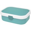 Campus Lunch Box in Turquois