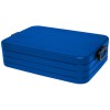 Mepal Take-a-break lunch box large in Classic Royal Blue