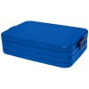 Mepal Take-a-break lunch box large in Vivid Blue