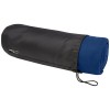 Willow GRS RPET polar fleece blanket in Navy