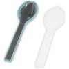 Ellipse 3-piece cutlery set in Mint