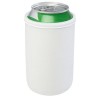 Vrie recycled neoprene can sleeve holder in White