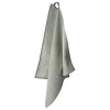 Pheebs 200 g/m² recycled cotton kitchen towel in Heather Green