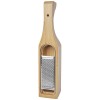 Bry bamboo cheese grater in Natural