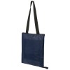 Clary GRS recycled polyester picnic blanket in Navy