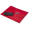 Pieter GRS ultra lightweight and quick dry towel 100x180 cm in Red