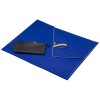 Pieter GRS ultra lightweight and quick dry towel 100x180 cm in Royal Blue