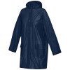 Ada raincoat in Navy