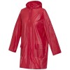 Ada raincoat in Red