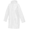 Ada raincoat in White