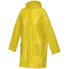 Ada raincoat in Yellow