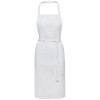Shara 240 g/m2 Aware™ recycled apron in White