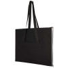 Laytote picnic blanket in Solid Black