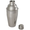 Gaudie recycled stainless steel cocktail shaker in Silver