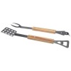 Fajro BBQ tool set in Natural