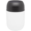 Supo 480 ml double-walled lunch pot in White