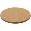 Sencha cork coaster  in Natural