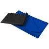 Lucas RPET sport towel 70x140 cm in Royal Blue