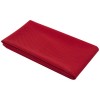 Althea sport towel 50x100 cm in Red