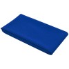 Althea sport towel 50x100 cm in Royal Blue