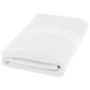 Amelia 450 g/m² cotton towel 70x140 cm in White