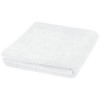 Riley 550 g/m² cotton towel 100x180 cm in White