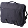 Anchorage conference bag 11L in Navy