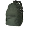 Trend 4-compartment backpack 17L in Forest Green