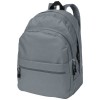 Trend 4-compartment backpack 17L in Grey