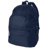 Trend 4-compartment backpack 17L in Navy