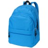 Trend 4-compartment backpack 17L in Process Blue