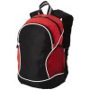 Boomerang backpack 22L in Red