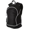 Boomerang backpack 22L in Solid Black