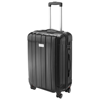 Spinner 24'' carry-on trolley in black-shiny
